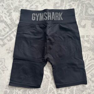 SOLD Black Gymshark Flex Shorts